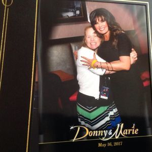 Meet your Posher, Melanie